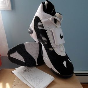 Air diamond turf ll